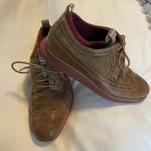 Cole Haan LunarGrand